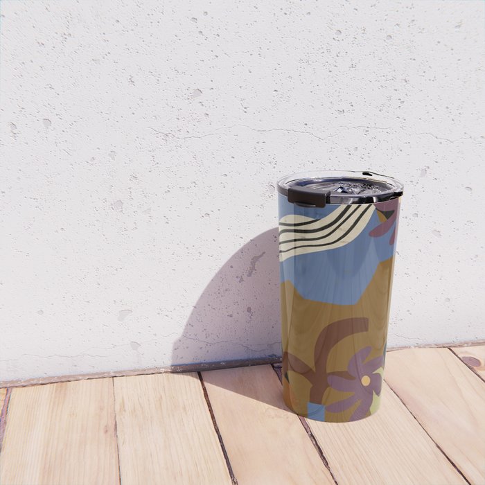 Changing Seasons Travel Mug Gallery Image 4