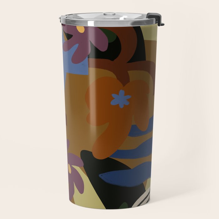 Changing Seasons Travel Mug Gallery Image 2