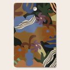 Changing Seasons Cutting Board Gallery Image 1