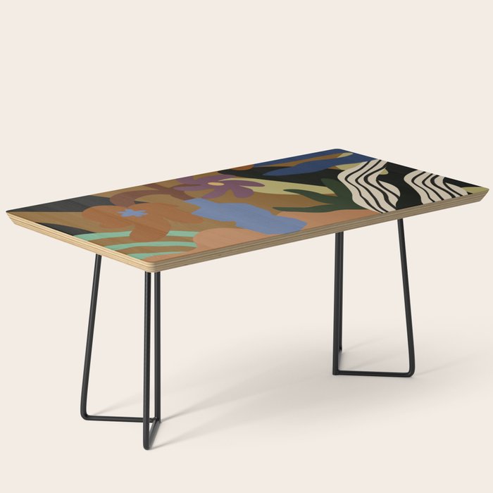 Changing Seasons Coffee Table Gallery Image 1