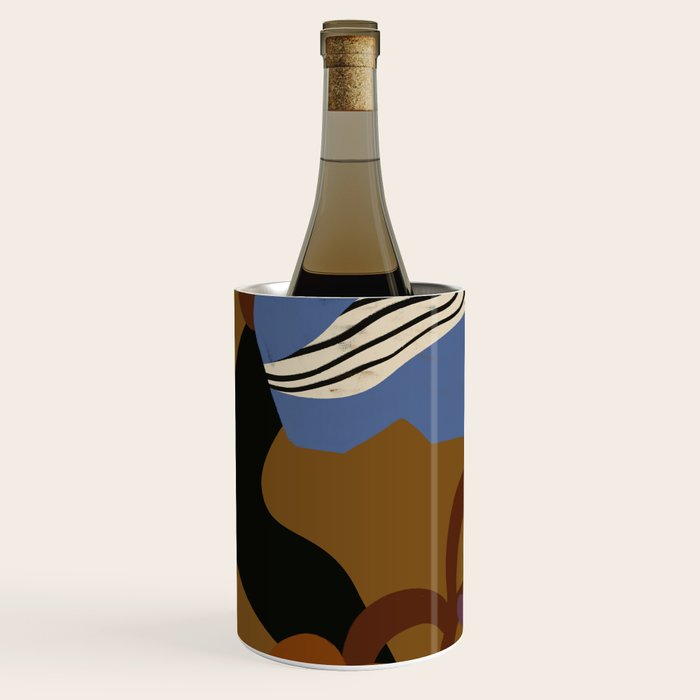 Changing Seasons Wine Chiller Gallery Image 2
