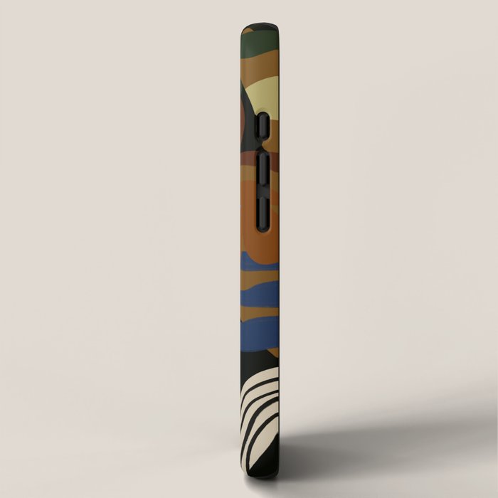 Changing Seasons iPhone Case Gallery Image 2