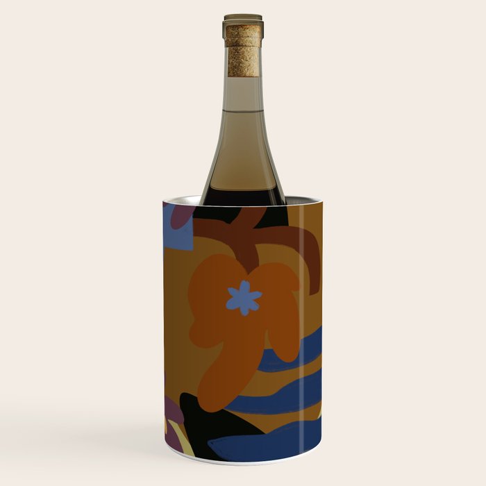 Changing Seasons Wine Chiller Gallery Image 3
