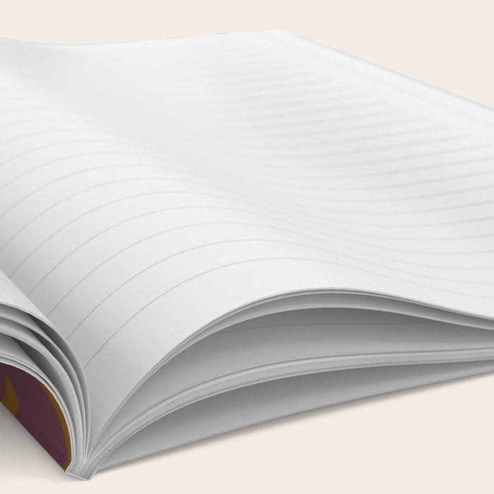 Changing Seasons Notebook Gallery Image 2