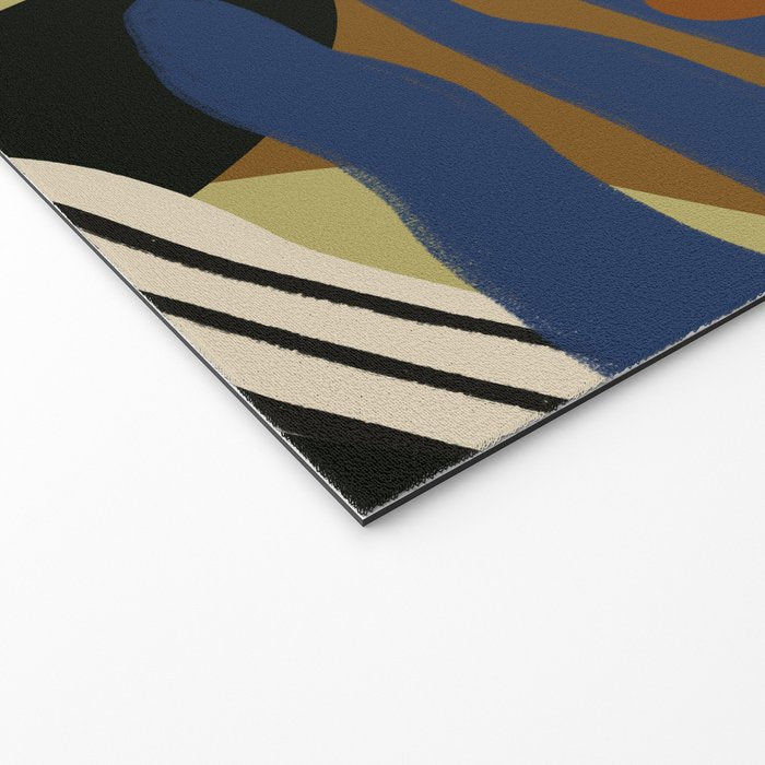 Changing Seasons Welcome Mat Gallery Image 2