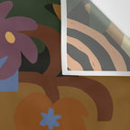 Changing Seasons Wall Tapestry Gallery Image 3