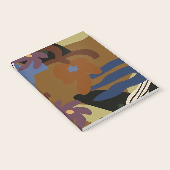 Changing Seasons Notebook Gallery Image 2