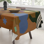 Changing Seasons Tablecloth Gallery Image 3