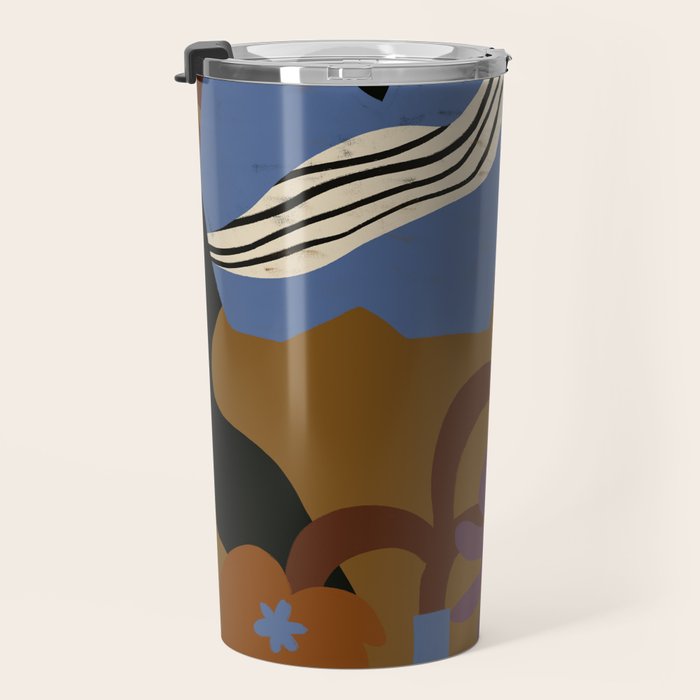 Changing Seasons Travel Mug Gallery Image 3