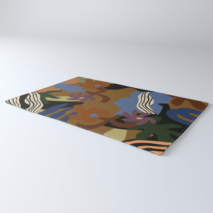 Changing Seasons Rug Gallery Image 3