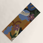 Changing Seasons Yoga Mat Gallery Image 1