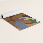 Changing Seasons Yoga Mat Gallery Image 2