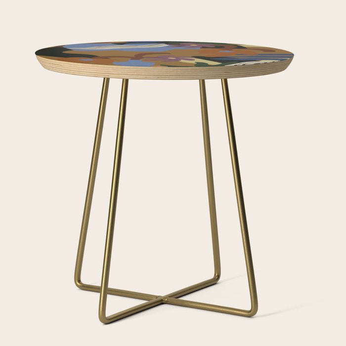 Changing Seasons Side Table Gallery Image 1