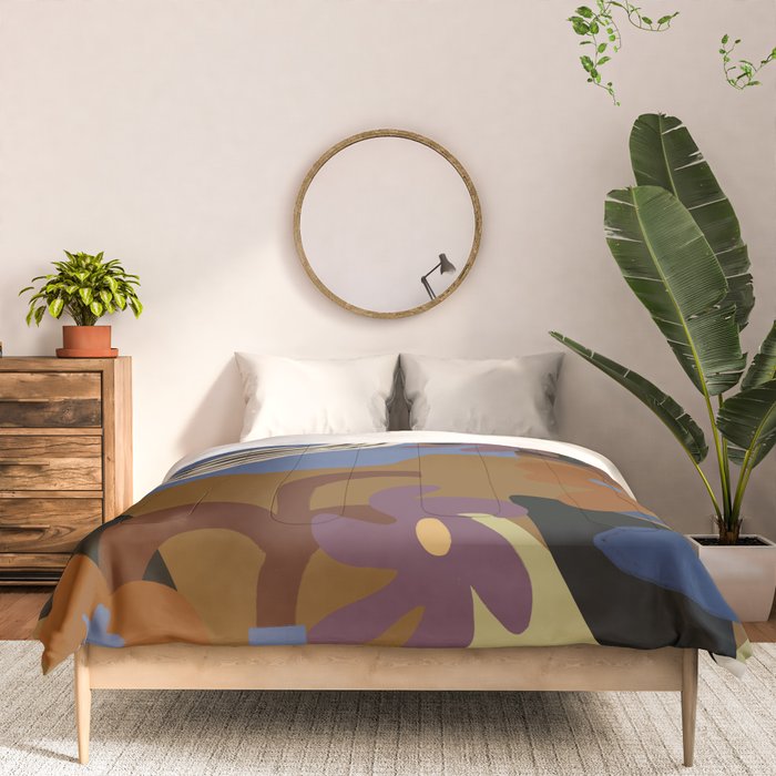 Changing Seasons Comforter Gallery Image 3