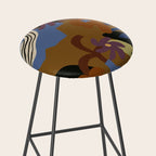 Changing Seasons Stool Gallery Image 2