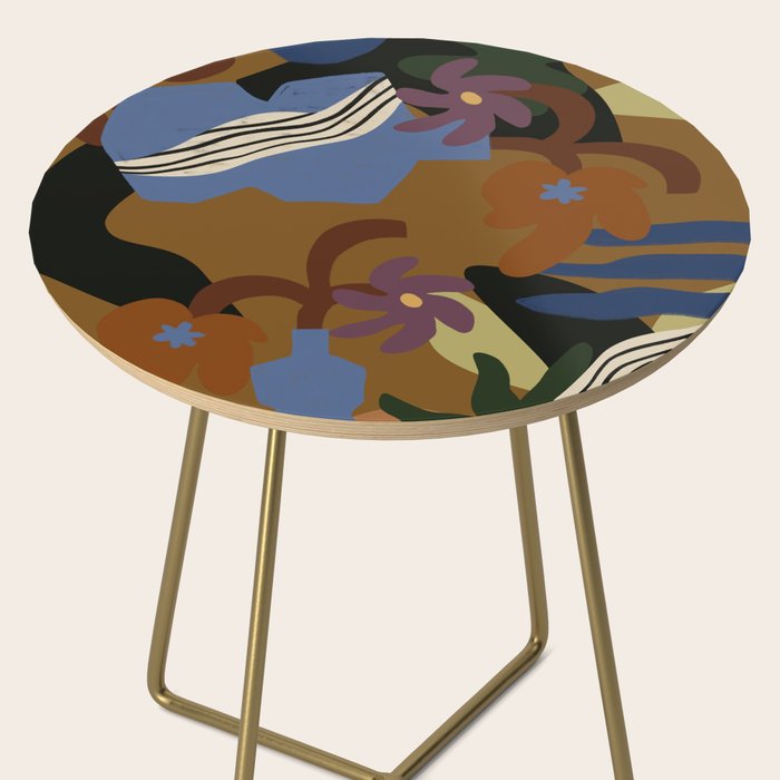 Changing Seasons Side Table Gallery Image 2
