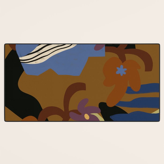 Changing Seasons Desk Mat Gallery Image 3