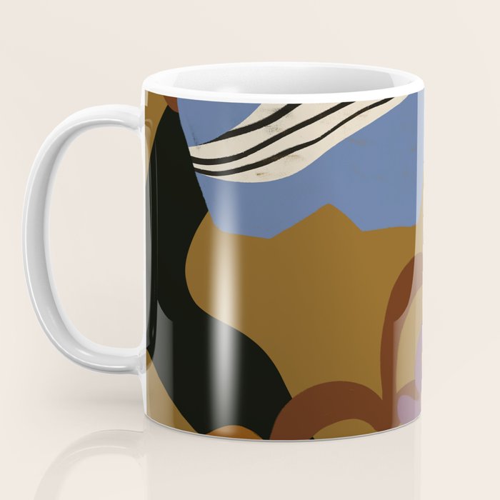 Changing Seasons Coffee Mug Gallery Image 3