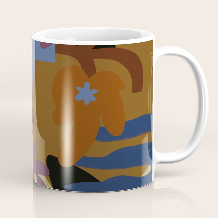 Changing Seasons Coffee Mug Gallery Image 1