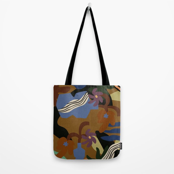 Changing Seasons Tote Bag Gallery Image 2