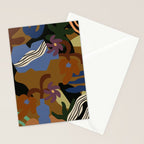 Changing Seasons Stationery Card Gallery Image 2