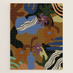 Changing Seasons Jigsaw Puzzle Gallery Image 1
