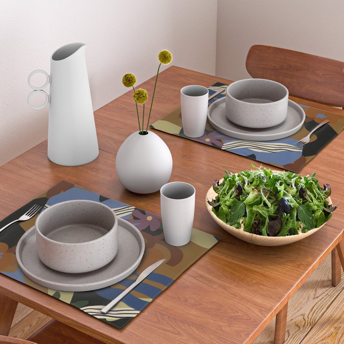 Changing Seasons Placemat Gallery Image 2