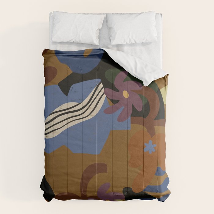 Changing Seasons Comforter Gallery Image 6