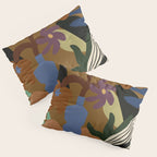 Changing Seasons Pillow Sham Gallery Image 3