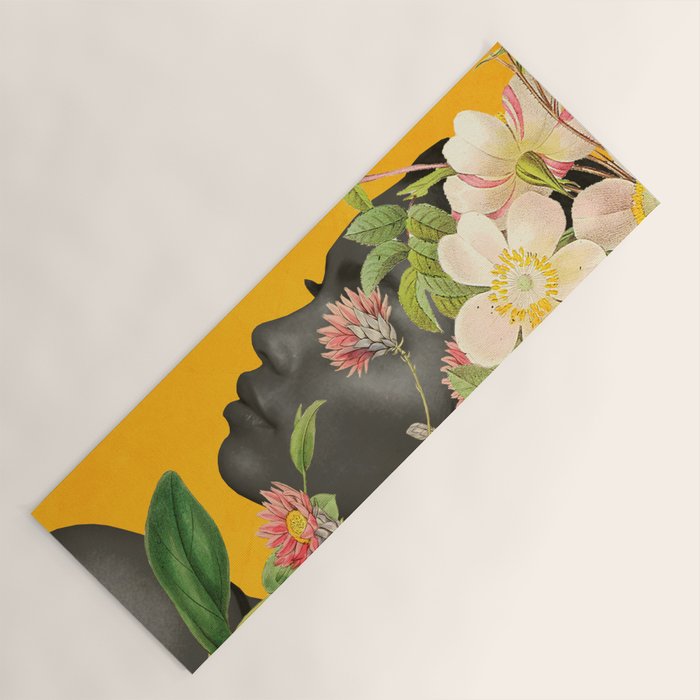 Bloom 17 Yoga Mat Gallery Image 1