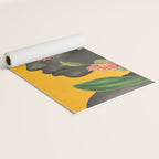 Bloom 17 Yoga Mat Gallery Image 2