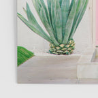 The Pink Door, Palm Springs, California Poster Gallery Image 3