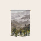 Great Smoky Mountains  Wall Hanging Gallery Image 1