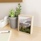 Great Smoky Mountains  Mini Art Print Gallery Image 2