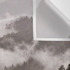 Great Smoky Mountains  Wall Tapestry Gallery Image 3