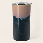 Your mountain is waiting - Landscape and Nature Photography Travel Mug Gallery Image 1