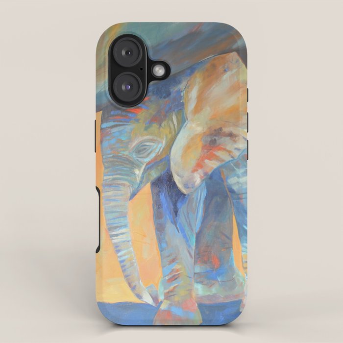 "Love Shelters" iPhone Case Gallery Image 1