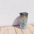"Love Shelters" Travel Mug Gallery Image 4