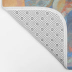 "Love Shelters" Bath Mat Gallery Image 2