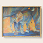 "Love Shelters" Serving Tray Gallery Image 1