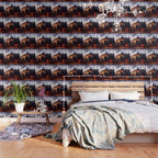 Lucifer Palace in Hell Wallpaper Gallery Image 3