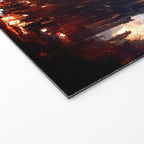 Lucifer Palace in Hell Welcome Mat Gallery Image 2