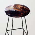 Lucifer Palace in Hell Stool Gallery Image 2