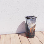 Lucifer Palace in Hell Travel Mug Gallery Image 4