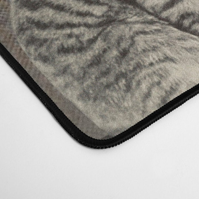 Holy Moly cat Desk Mat Gallery Image 4