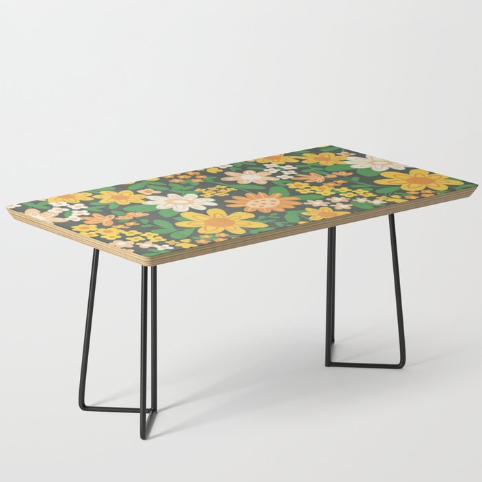 Sunny meadow Coffee Table Gallery Image 1