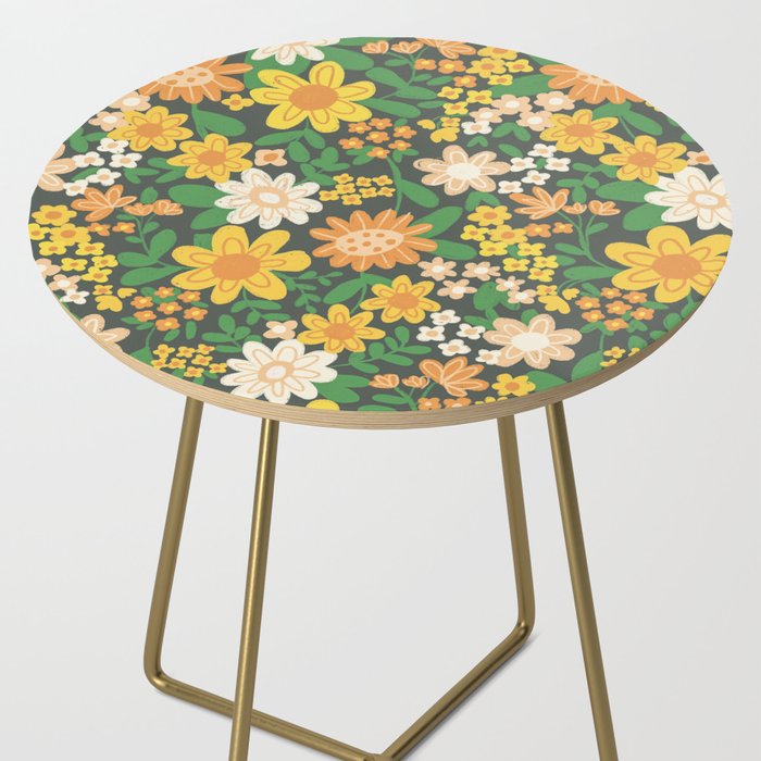 Sunny meadow Side Table Gallery Image 2