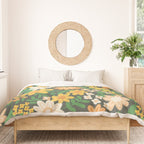 Sunny meadow Duvet Cover Gallery Image 3