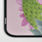 Cactus Lady Laptop Sleeve Gallery Image 3
