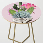 Cactus Lady Side Table Gallery Image 2